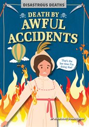 Death by awful accidents cover image
