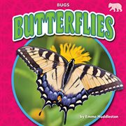 Butterflies : Bugs cover image