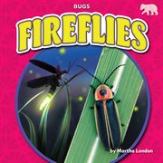 Fireflies : Bugs cover image