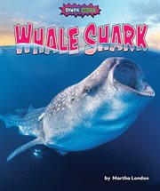 Whale Shark : Shark Shock! cover image