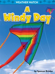 A Windy Day : Weather Watch cover image