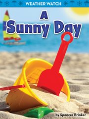 A Sunny Day : Weather Watch cover image
