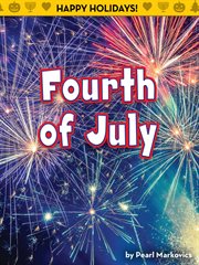 Fourth of July : Happy Holidays cover image