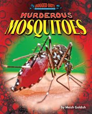 Murderous mosquitoes cover image