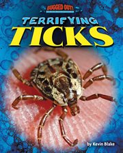 Terrifying ticks cover image