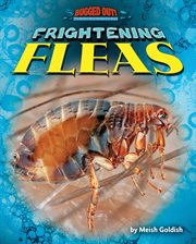 Frightening fleas cover image