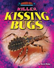 Killer kissing bugs cover image