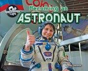Becoming an astronaut cover image