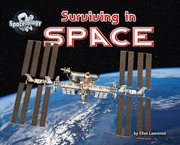 Surviving in space cover image