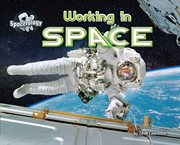 Working in space cover image