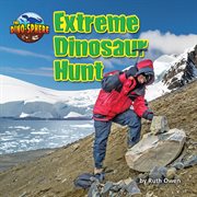 Extreme dinosaur hunt cover image