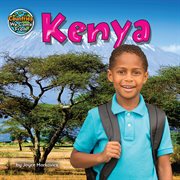 Kenya cover image