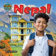 Nepal cover image