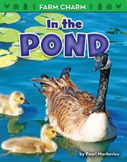 In the pond cover image