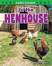 In the henhouse cover image