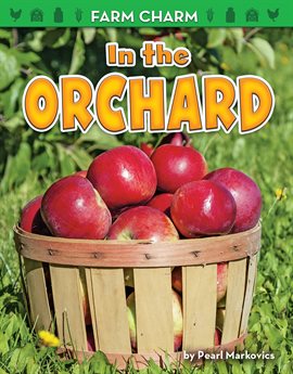 Cover image for In the Orchard