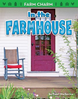 Cover image for In the Farmhouse