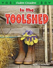 In the tool shed cover image
