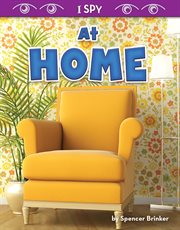 At home cover image