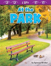 At the park cover image