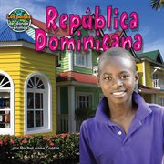 República Dominicana cover image