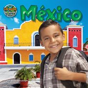 México cover image