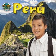 Perú cover image