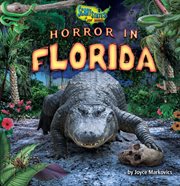 Horror in Florida cover image
