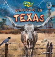 Horror in Texas cover image