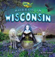 Horror in Wisconsin cover image