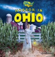 Horror in Ohio cover image