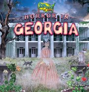 Horror in Georgia cover image