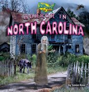 Horror in North Carolina cover image