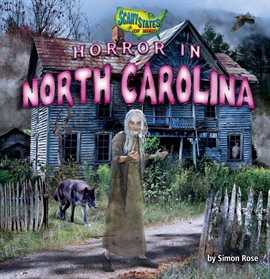 Horror in North Carolina Ebook by Simon Rose - hoopla