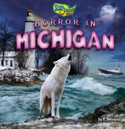 Horror in Michigan cover image