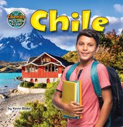 Chile cover image