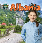 Albania cover image