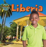 Liberia cover image