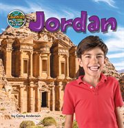 Jordan cover image