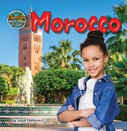 Morocco cover image