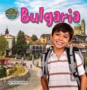 Bulgaria cover image