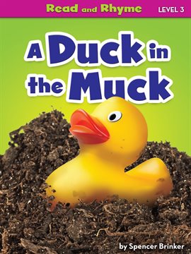 Cover image for A Duck in the Muck