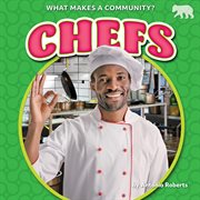 Chefs cover image