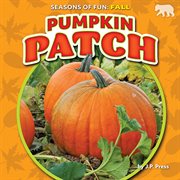 Pumpkin patch cover image