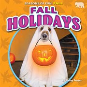 Fall holidays cover image
