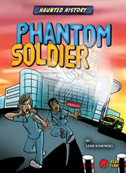 Phantom soldier cover image