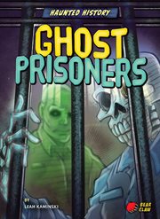 Ghost prisoners cover image