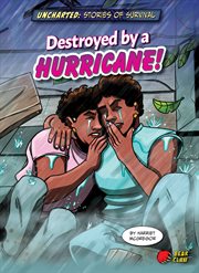 Destroyed by a hurricane! cover image