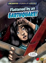 Flattened by an earthquake! cover image