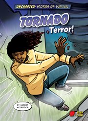 Tornado terror! cover image